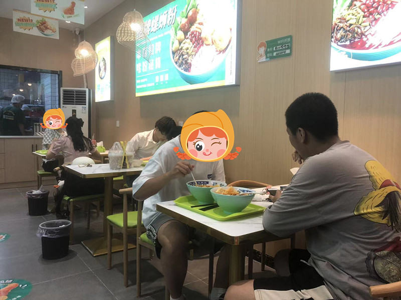 螺螄粉加盟 螺螄粉加盟