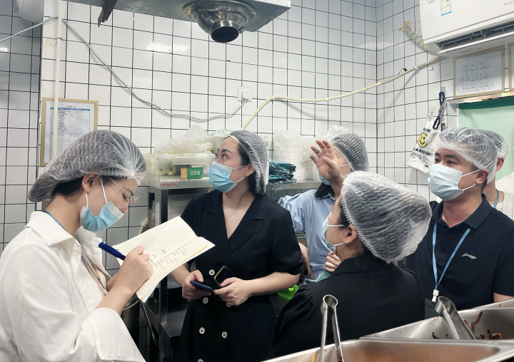 螺螄粉加盟 螺螄粉加盟