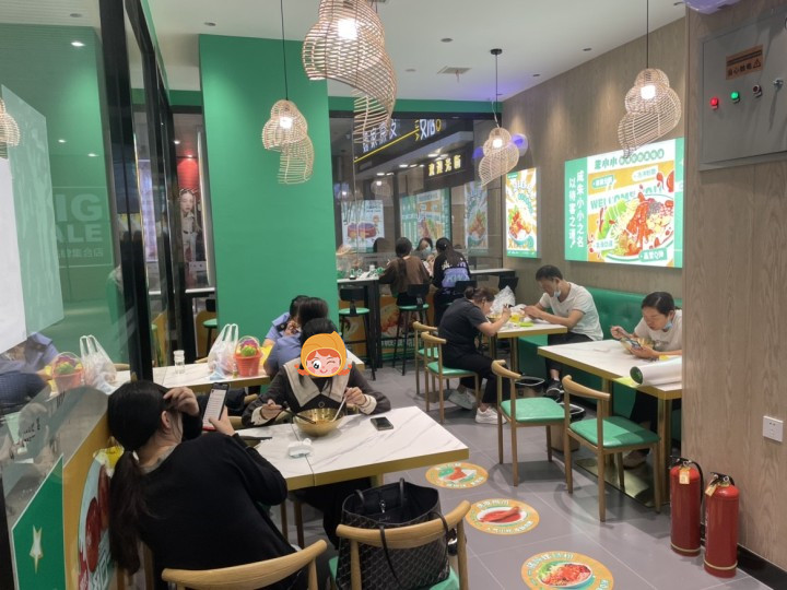 螺螄粉加盟 螺螄粉加盟