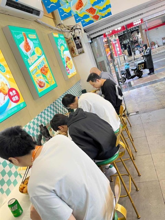 螺螄粉加盟 螺螄粉加盟