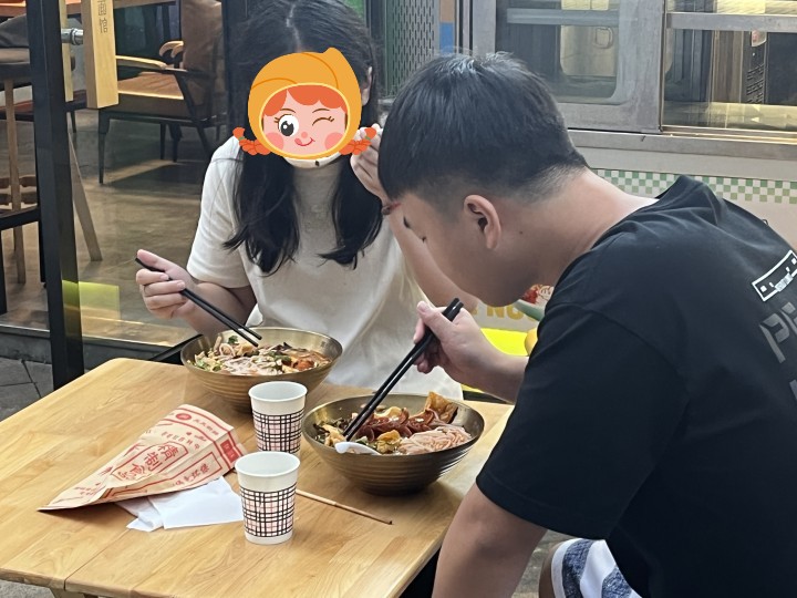 螺螄粉加盟 螺螄粉加盟