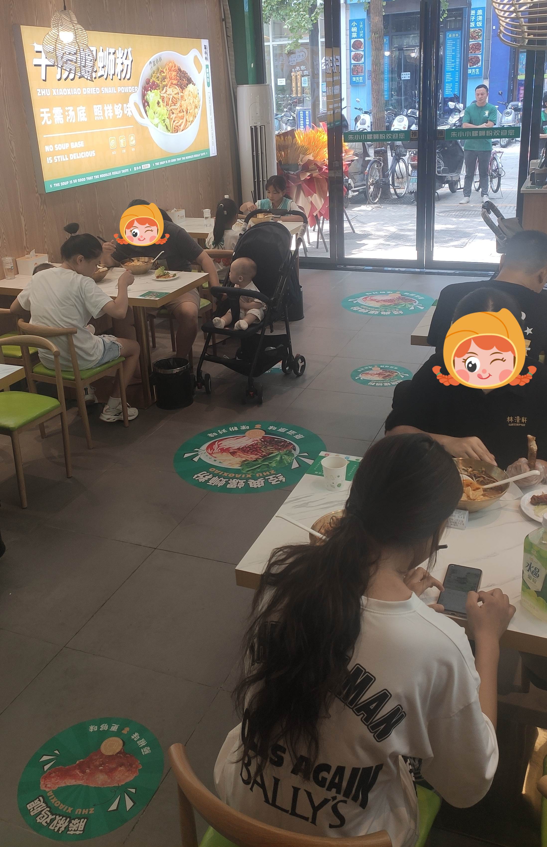 餐飲加盟店避坑指南，選擇餐飲加盟品牌需要注意什么問題？