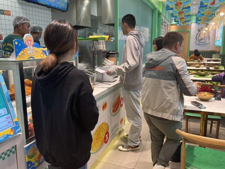 螺螄粉加盟品牌 加盟朱小小螺螄粉有什么優勢？