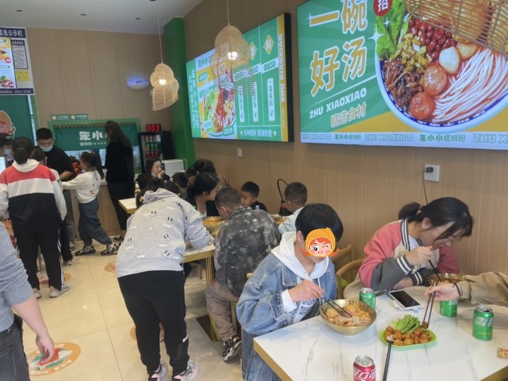 餐飲小白那么如何選擇加盟品牌？需要注意什么問題呢?